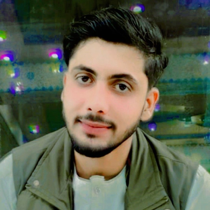 Amin37856261's tweet photo. #NewProfilePic https://t.co/JOVflwTdn5