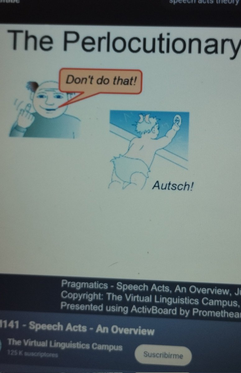 sadmochito's tweet photo. Autsch! https://t.co/5svLvRZLiF