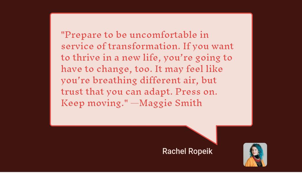 TheArtRopeik's tweet photo. Where do you turn to when things around you seem grim? (Truly, I'm earnestly curious. Comment and let me know.)

I read a lot, so that's one direction I've been turning. Here's one quote I'm appreciating.

Read more 👉🏻 https://t.co/wplgjgsB3u

#VirtualCommunity #CareWork https://t.co/Osk4zKbczR