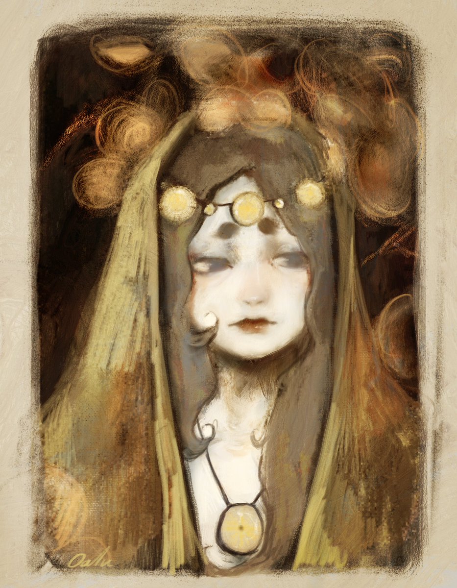 Oalu 𓆝 𓆟 𓆞 𓆝 | COMMS CLOSED | tweet media