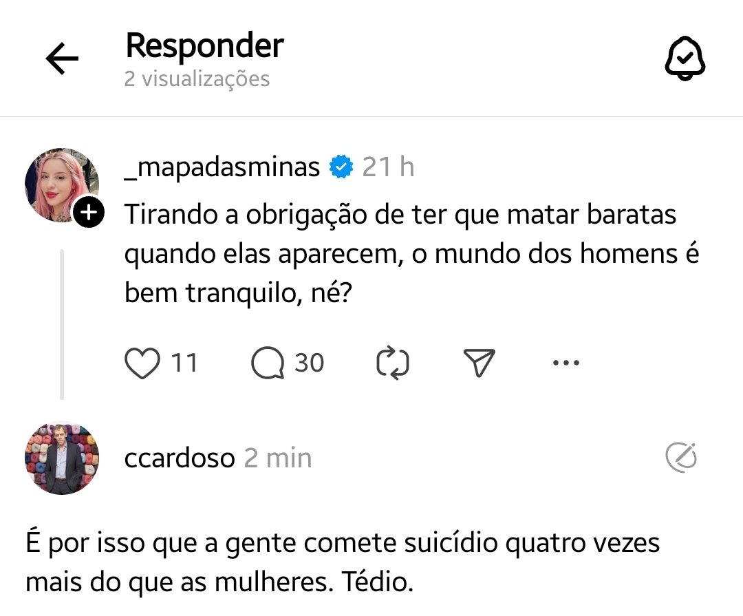 Cardoso's tweet photo. Essa eu tive que responder. https://t.co/yogVa0P9Tr