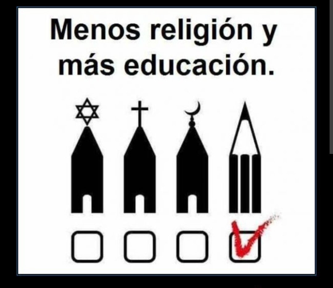 Dorka075's tweet photo. @PiensaPrensa Y todo eso en nombre de Dios?🤦🤦 https://t.co/ZzwqUq3t1f