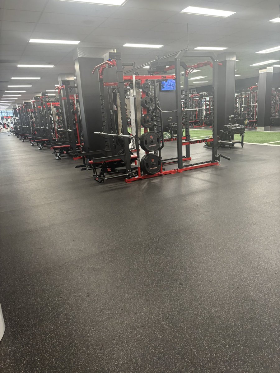 josh_missick's tweet image. I had a great spring practice visit @RFootball can’t wait to get back down! #CHOP🪓@CoachShaw__ @GregSchiano @RamonS_RU @CoachHill__