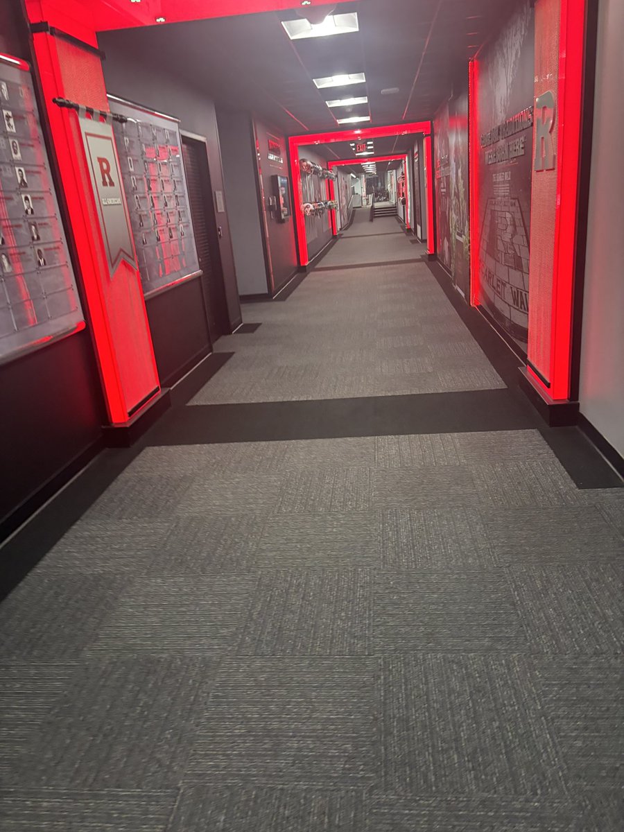 josh_missick's tweet image. I had a great spring practice visit @RFootball can’t wait to get back down! #CHOP🪓@CoachShaw__ @GregSchiano @RamonS_RU @CoachHill__