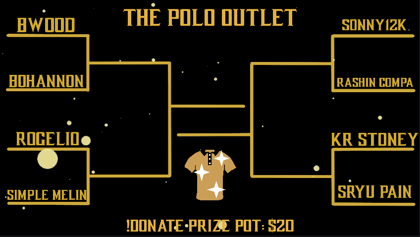 PolosRockin's tweet photo. "Terrific Tuesday MK1 Tourney" $20 Starting Prize Pot Today At 4PM PT 7PM ET LIVE On https://t.co/M6xJxsjrCY Check In Thru Twitch For Your Fight SEE YA THEN!! @BWoodTTV @MIXMASTERSONNY @secbohannon @rashin_comps @SimpleMelin @SRyu_PainFZ https://t.co/Xv3Bn4WAxI