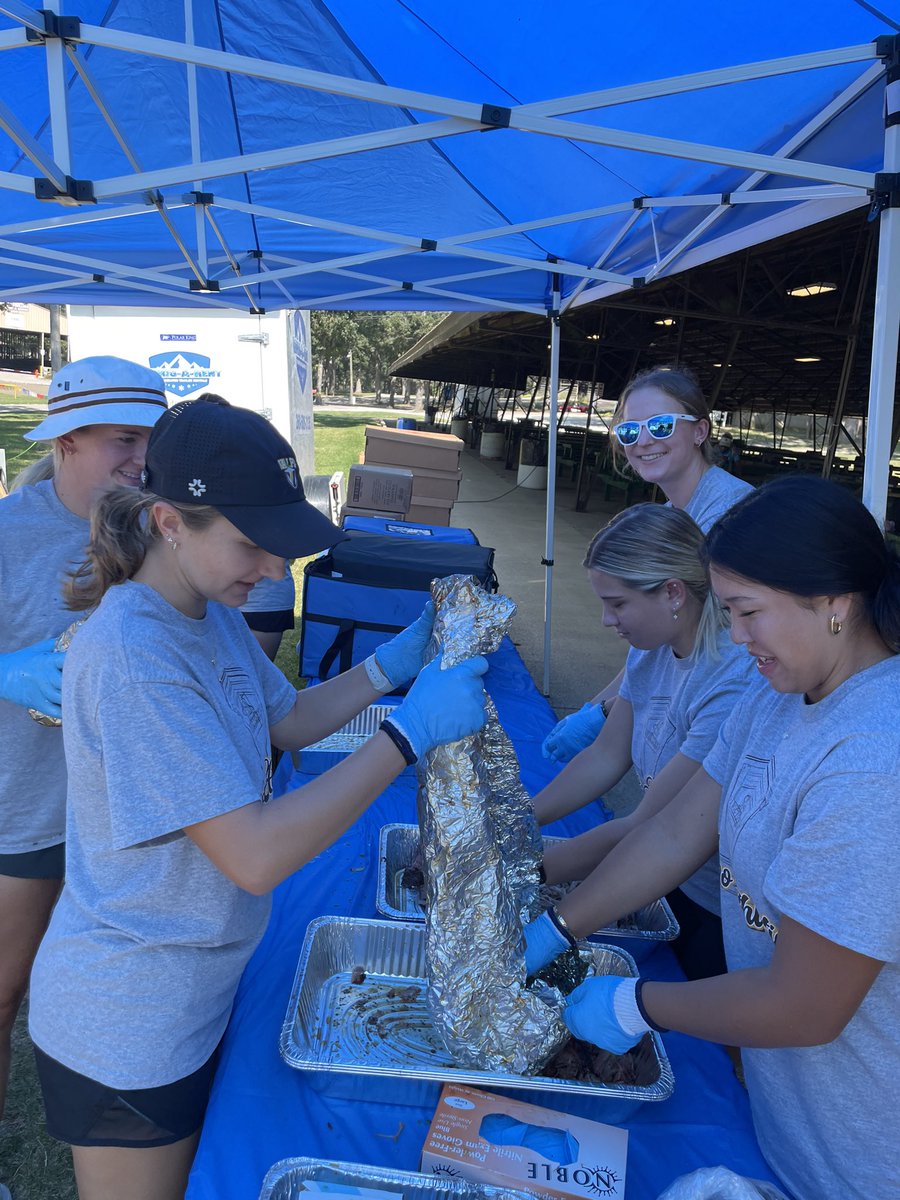 Valpo Athletics tweet media