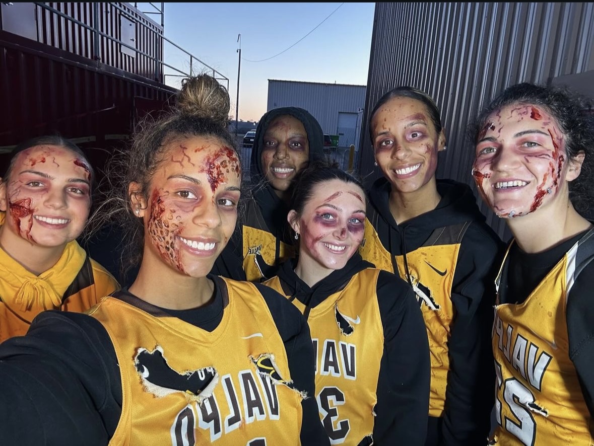 Valpo Athletics tweet media