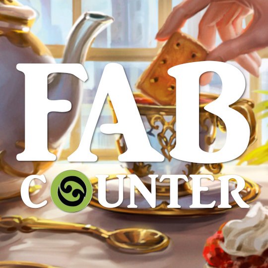 New update out now!
This update contains:
- Streaming features for Android devices that lets you stream your games to fabcounter.net
- Improved Screen rotation setting
- Valda, Seismic Impact and High Seas heroes added
- Bug fixes and more!