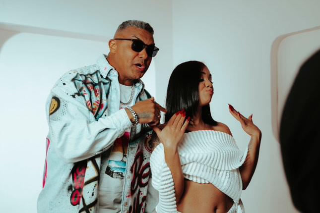 !! Que todavía no has escuchado LOCO ENAMORAO la nueva canción de <a href="/henrymendez_/">Henry Mendez</a> junto a la preciosa <a href="/lennisRodrigueX/">Lennis Rodriguez</a> !! A qué esperas YA DISPONIBLE EN TODAS LAS PLATAFORMAS DIGITALES 🫶🏼
.

#henrymendez #lennisrodriguez #LocoEnamorao #music #musica #cantante #artista #musicanueva