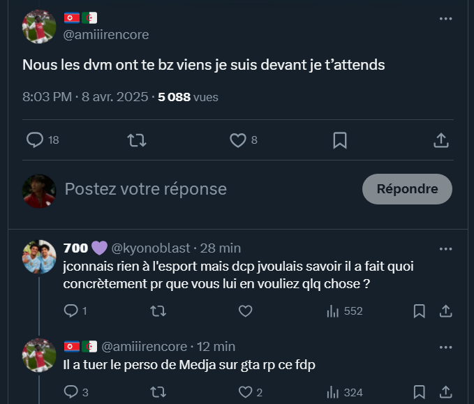 Ryan 🇩🇿 tweet media