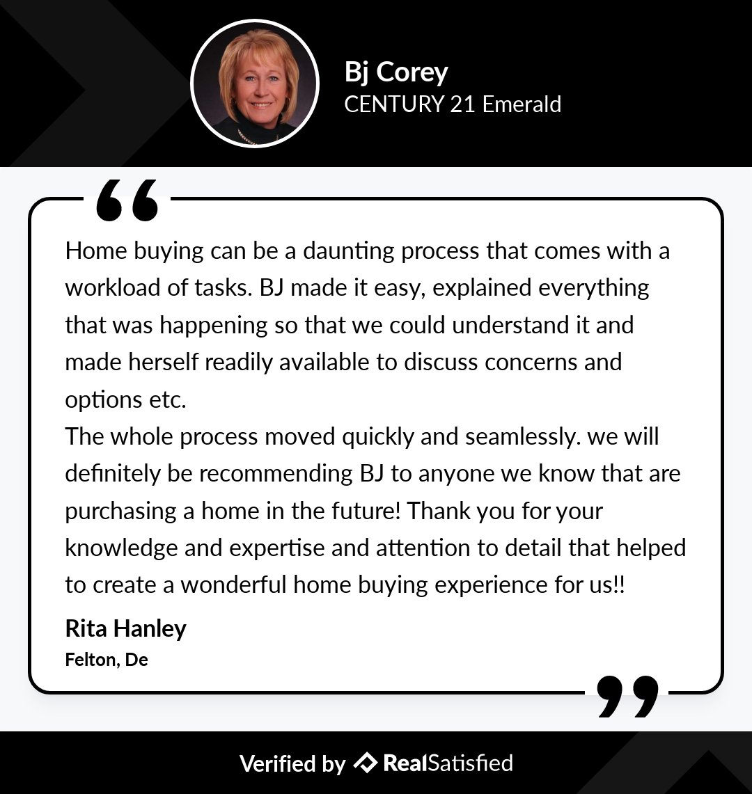 corey_bj's tweet photo. I’ll take a recommendation like this anytime! https://t.co/uzOENpcL4c via @realsatisfied https://t.co/ZnBcMR96td