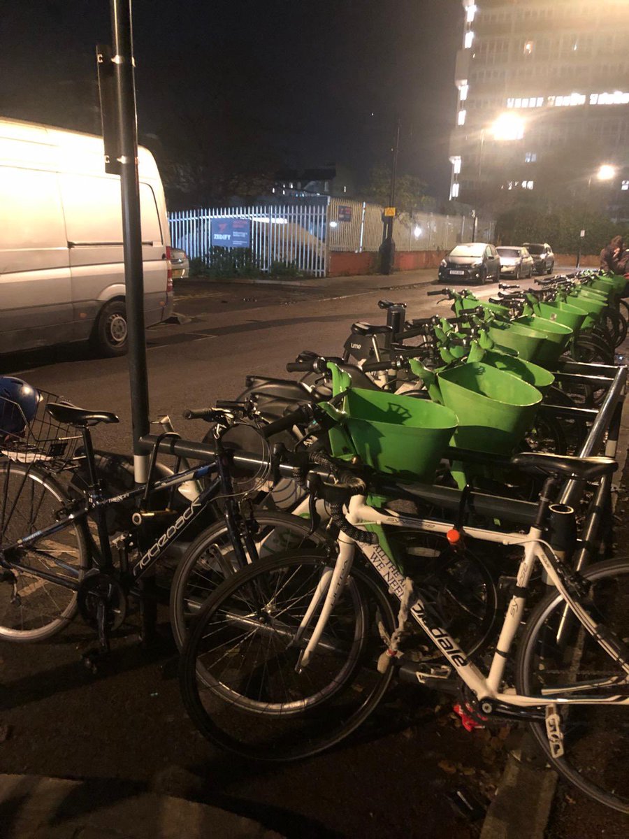 We really hope the Hoxton LTN will be announced soon, actual traffic reduction is vital in Hoxton, especially around Hoxton Street. Under 30% of people in this area have a car. Walking and cycling should be safe, easy and prioritised by design by <a href="/hackneycouncil/">Hackney Council</a> <a href="/SarahWoodberryD/">Sarah J Young</a>