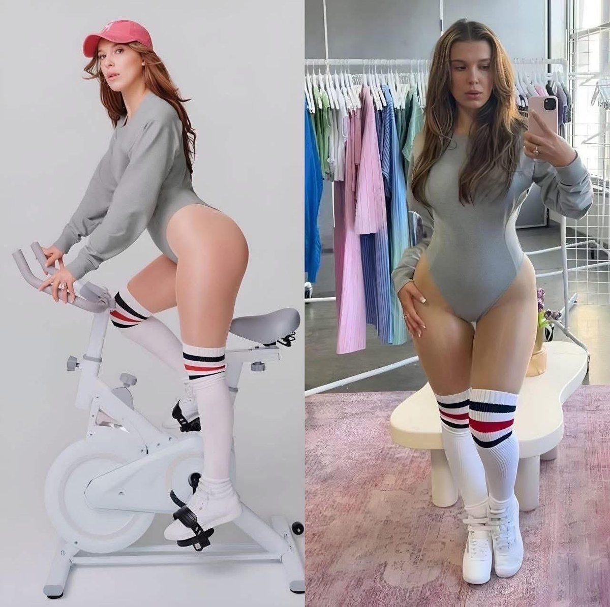 Millie Bobby Brown 🤍