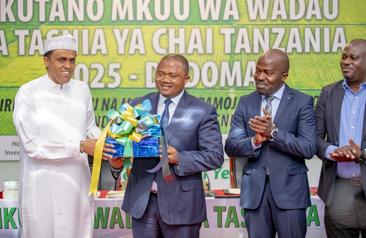 Abdulmajid Nsekela tweet media