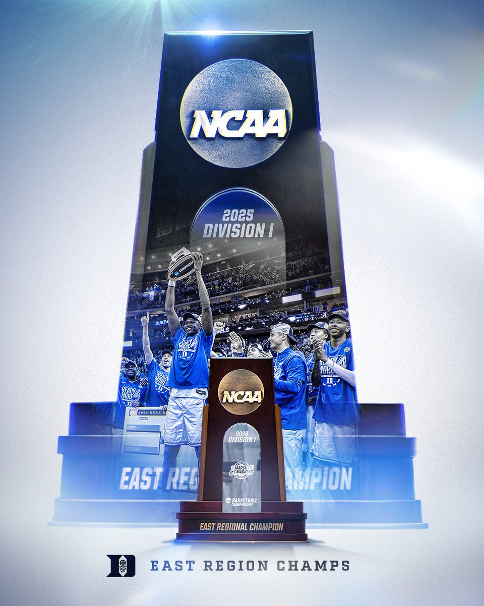 Duke Men’s Basketball tweet media