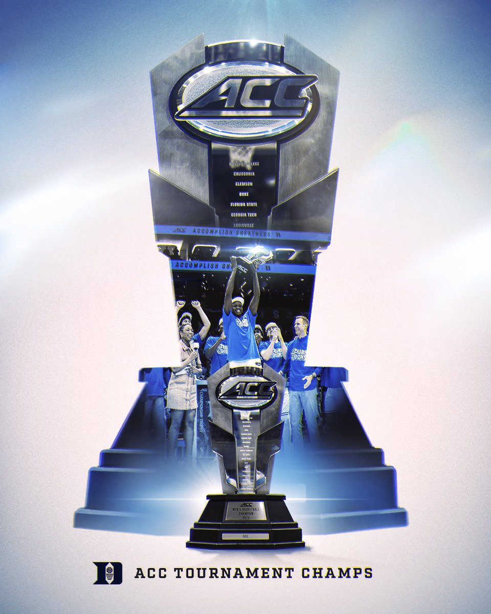 Duke Men’s Basketball tweet media