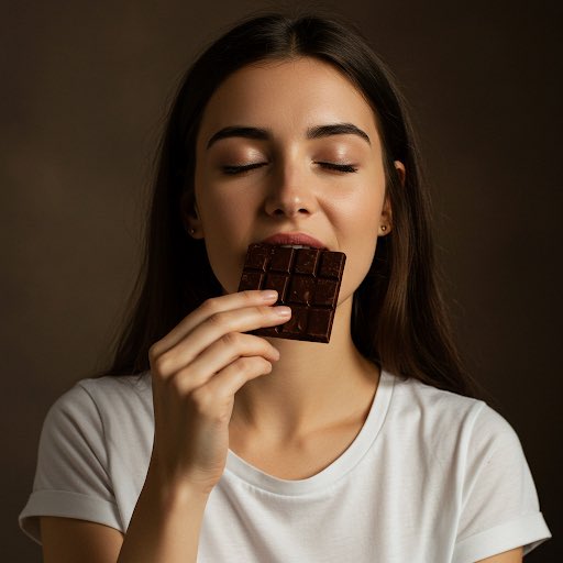 Cerfiable's tweet photo. #FLASHINFO | 🏥 #Santé
Une nouvelle étude prouve que manger du chocolat tous les jours prolonge la vie de 100 ans.
📋 𝗔𝗿𝘁𝗶𝗰𝗹𝗲 𝗰𝗼𝗺𝗽𝗹𝗲𝘁 𝘀𝘂𝗿 #Telegram 👇
🔗 https://t.co/Ko2s3bOwBA https://t.co/mOSFuE0Pd9