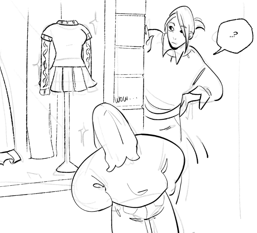 naymiths first taste of fashion 
