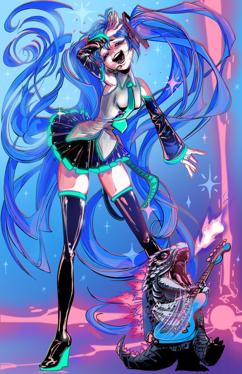 Zornow13's tweet image. It’s #PortfolioDay 
I’m Jeff Zornow (must be destroyed!) I do a lot of #comic #sequential #art as well as #illustration for movies, covers, merch.
I do a lot of monster stuff, cuz monsters are the coolest
#zornowmustbedestroyed