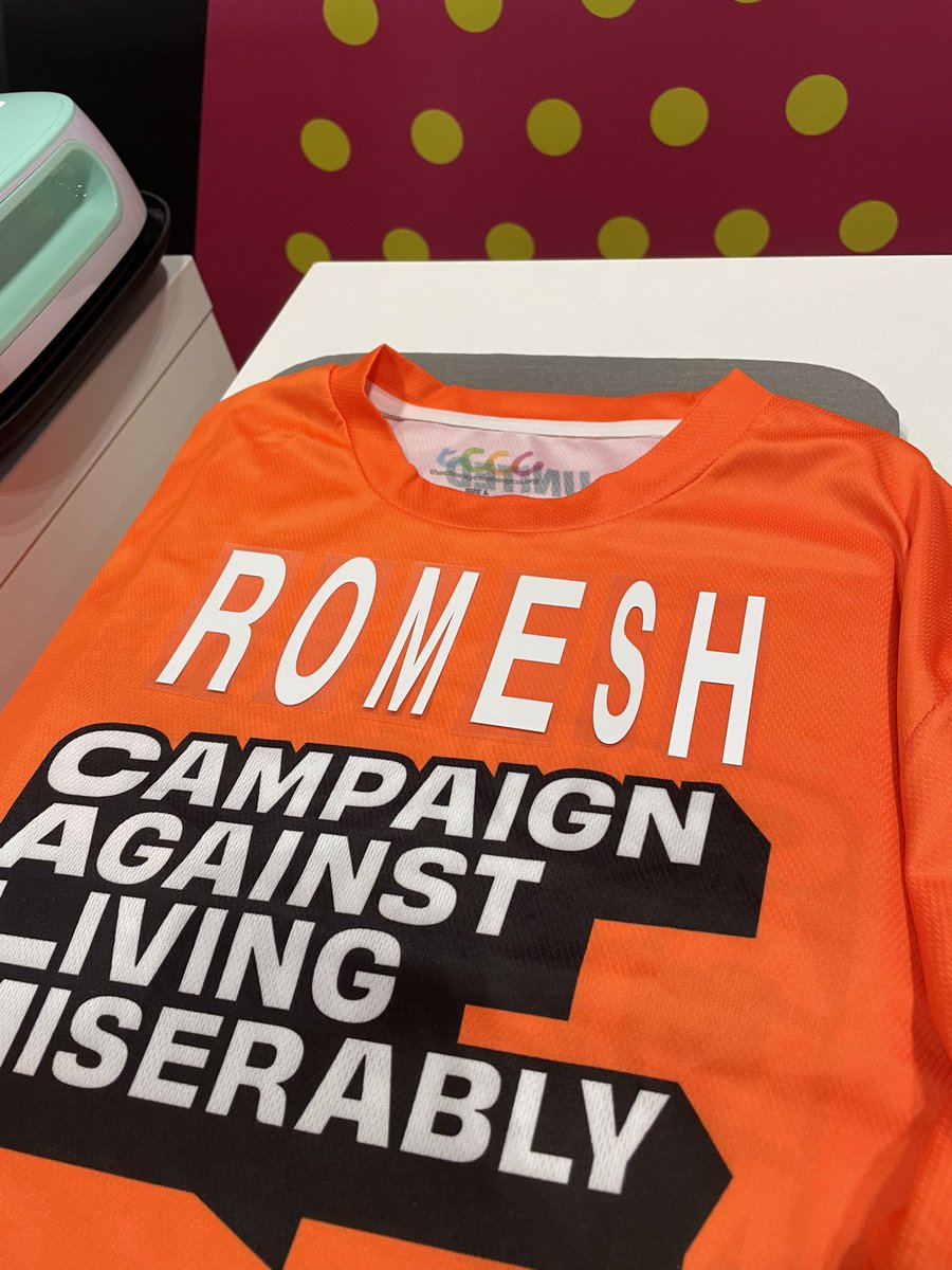 Xempo Running (@xempouk) on Twitter photo Running the <a href="/LondonMarathon/">TCS London Marathon</a> this year? Having your name printed on your running top will make a huge difference with the vocal support of thousands cheering you on. You can get it done by the official team via pre-order at the pre-race expo here >>>
printmyeventtop.com Running the <a href="/LondonMarathon/">TCS London Marathon</a> this year? Having your name printed on your running top will make a huge difference with the vocal support of thousands cheering you on. You can get it done by the official team via pre-order at the pre-race expo here >>>
printmyeventtop.com