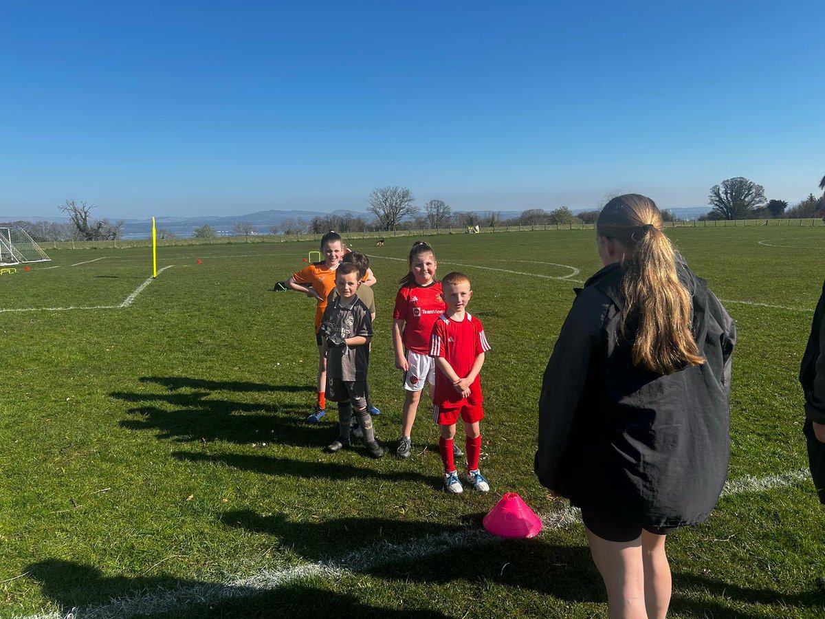 Mrs Doherty_KPS tweet media