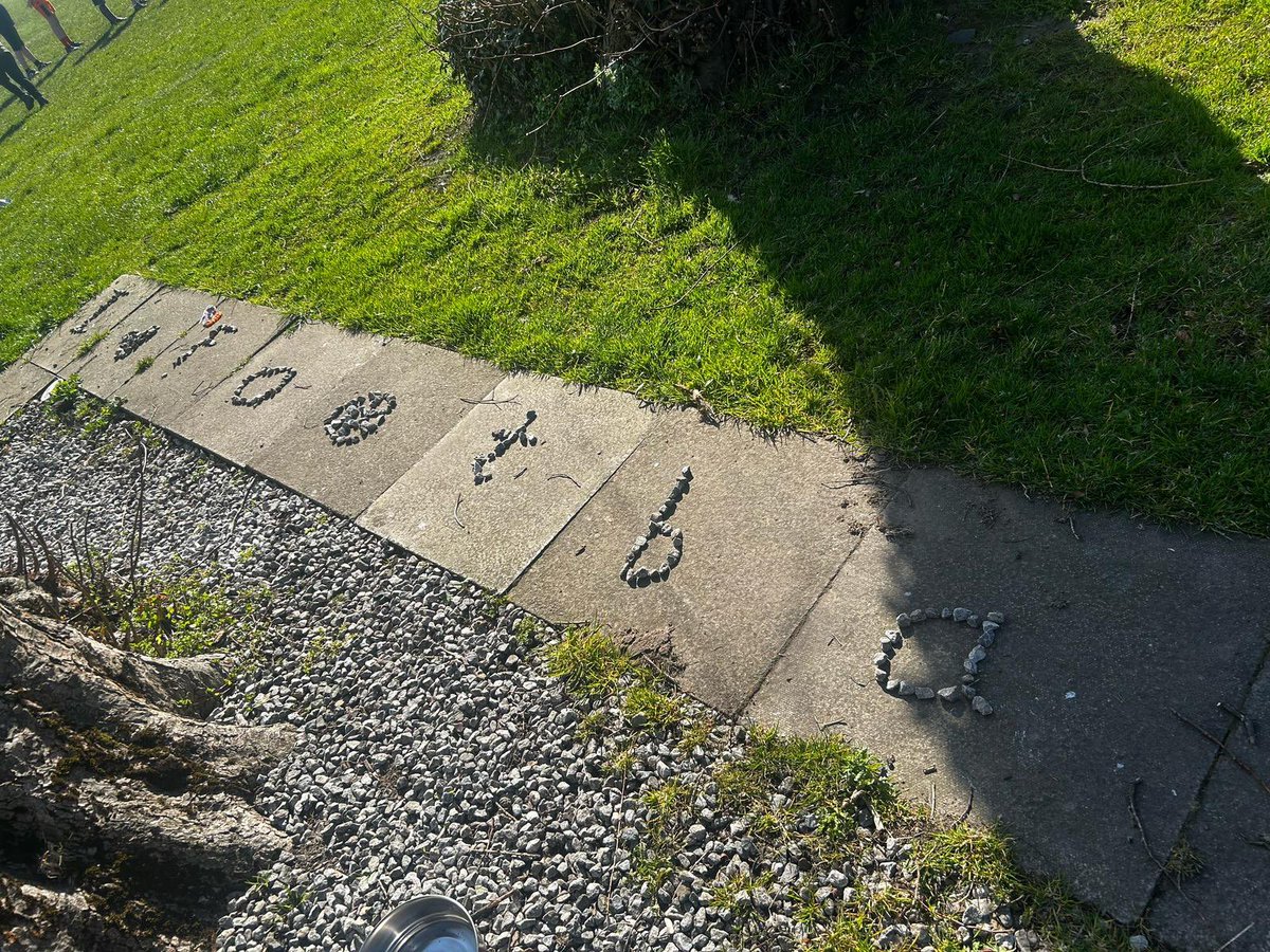 Mrs Doherty_KPS tweet media