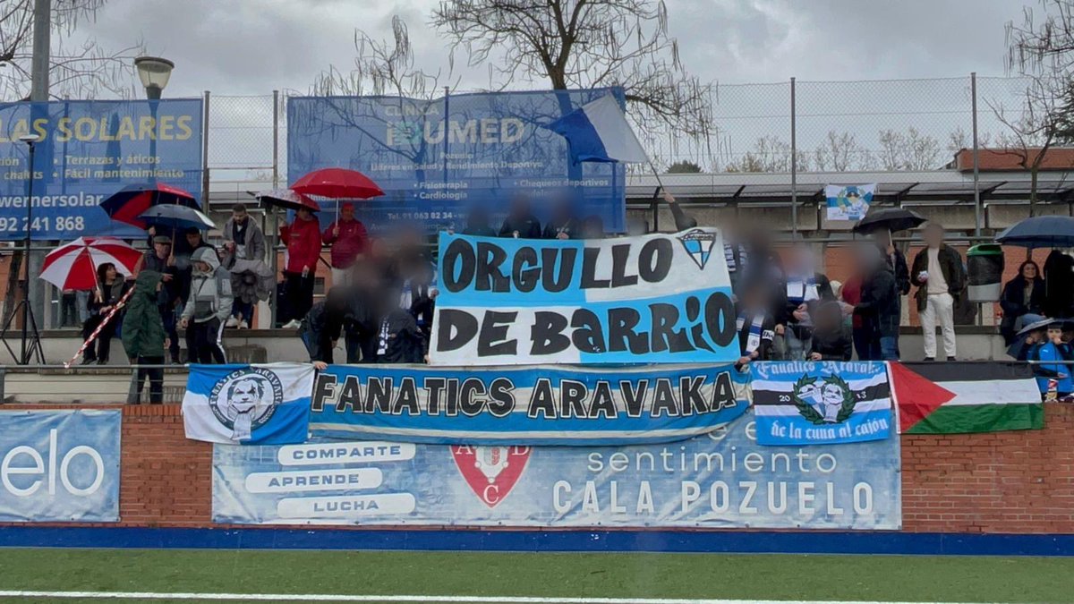 Fanatics Aravaka tweet media