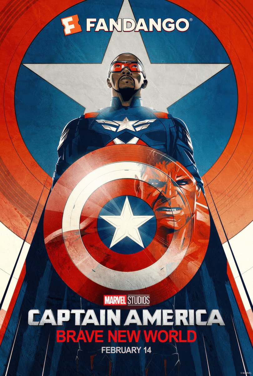 RicoJrCrea's tweet photo. New #PortfolioDay ! I am Rico Jr, Art director / Illustrator working for the entertainment industry with amazing agencies and studios such as Marvel, DC, Netflix, etc. 🎨

I also design book and steelbook covers

New project on the horizon? Get in touch at julienricojr@gmail.com https://t.co/dv9D4xTvfH