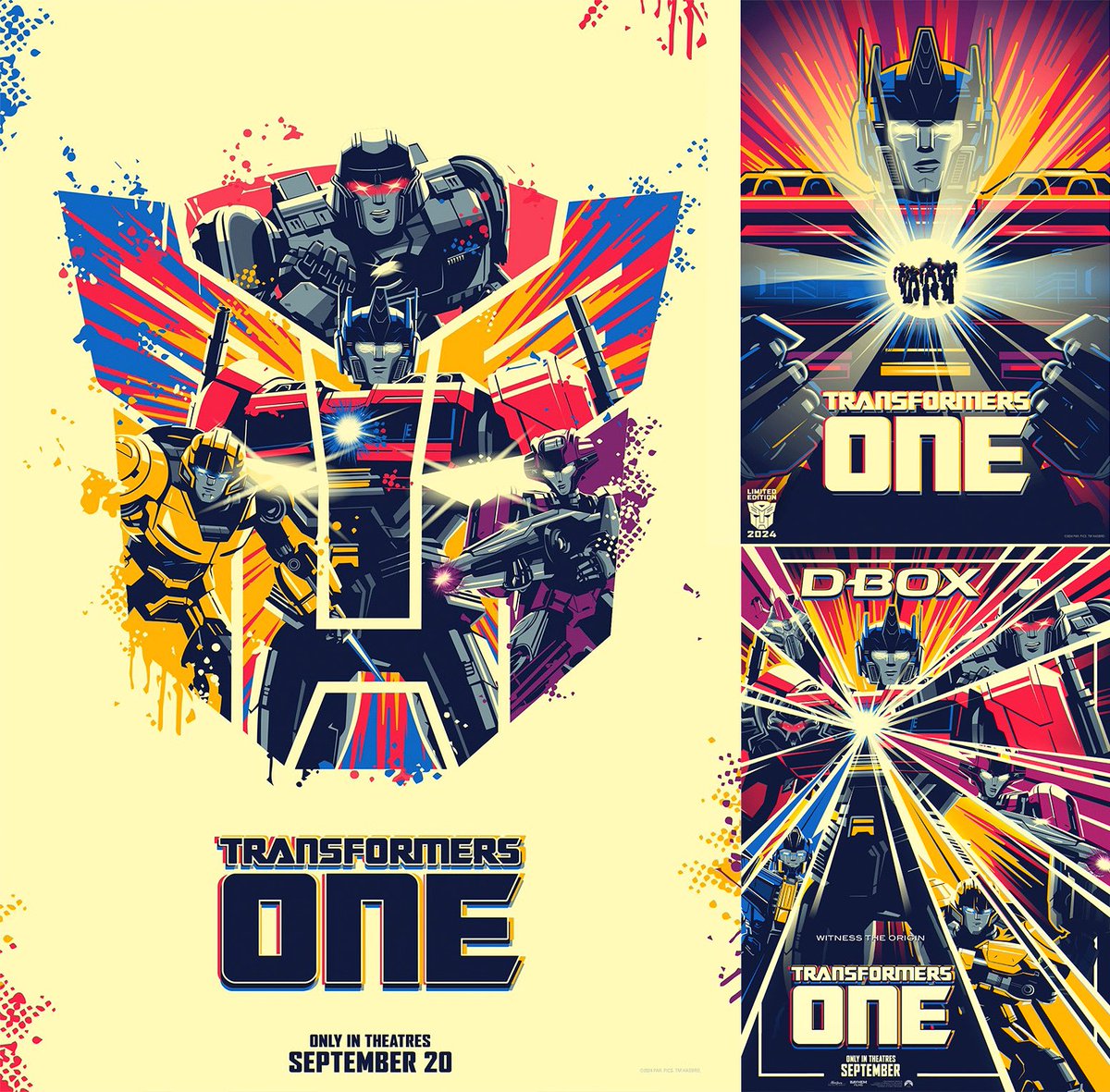 RicoJrCrea's tweet photo. New #PortfolioDay ! I am Rico Jr, Art director / Illustrator working for the entertainment industry with amazing agencies and studios such as Marvel, DC, Netflix, etc. 🎨

I also design book and steelbook covers

New project on the horizon? Get in touch at julienricojr@gmail.com https://t.co/dv9D4xTvfH
