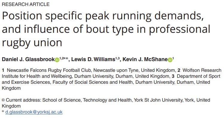 Daniel Glassbrook tweet media