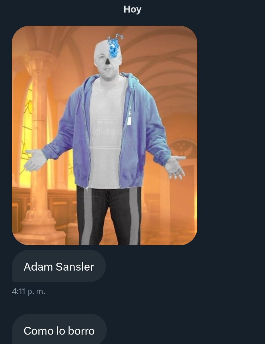 EsqueletoPosteo's tweet photo. Se acuerdan? https://t.co/bSQAPoFb52