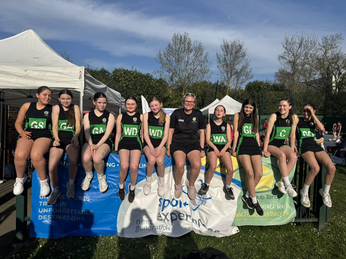 Newark Academy Performance tweet media