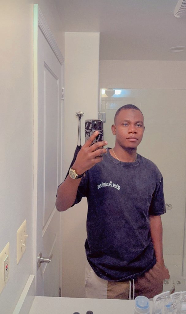 Brother to another level 💖