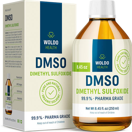 JorgesRx's tweet photo. 🌿 DMSO (Dimethyl Sulfoxide) is a powerful solvent used to reduce inflammation and enhance drug absorption. It’s gained popularity in alternative medicine for pain relief and recovery. Have you tried it? #Health #DMSO #Wellness" https://t.co/Gj3xl6Cryh