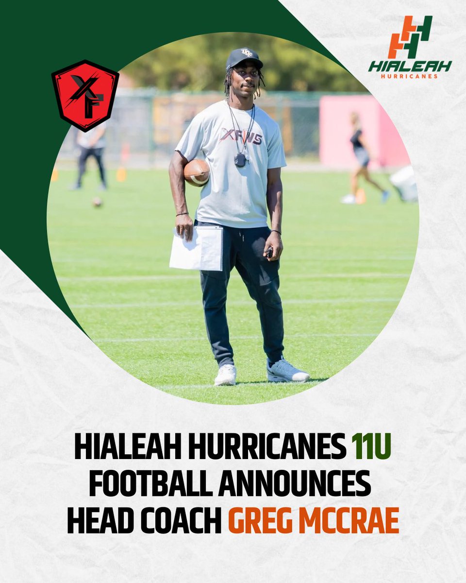 Greg McCrae tweet media