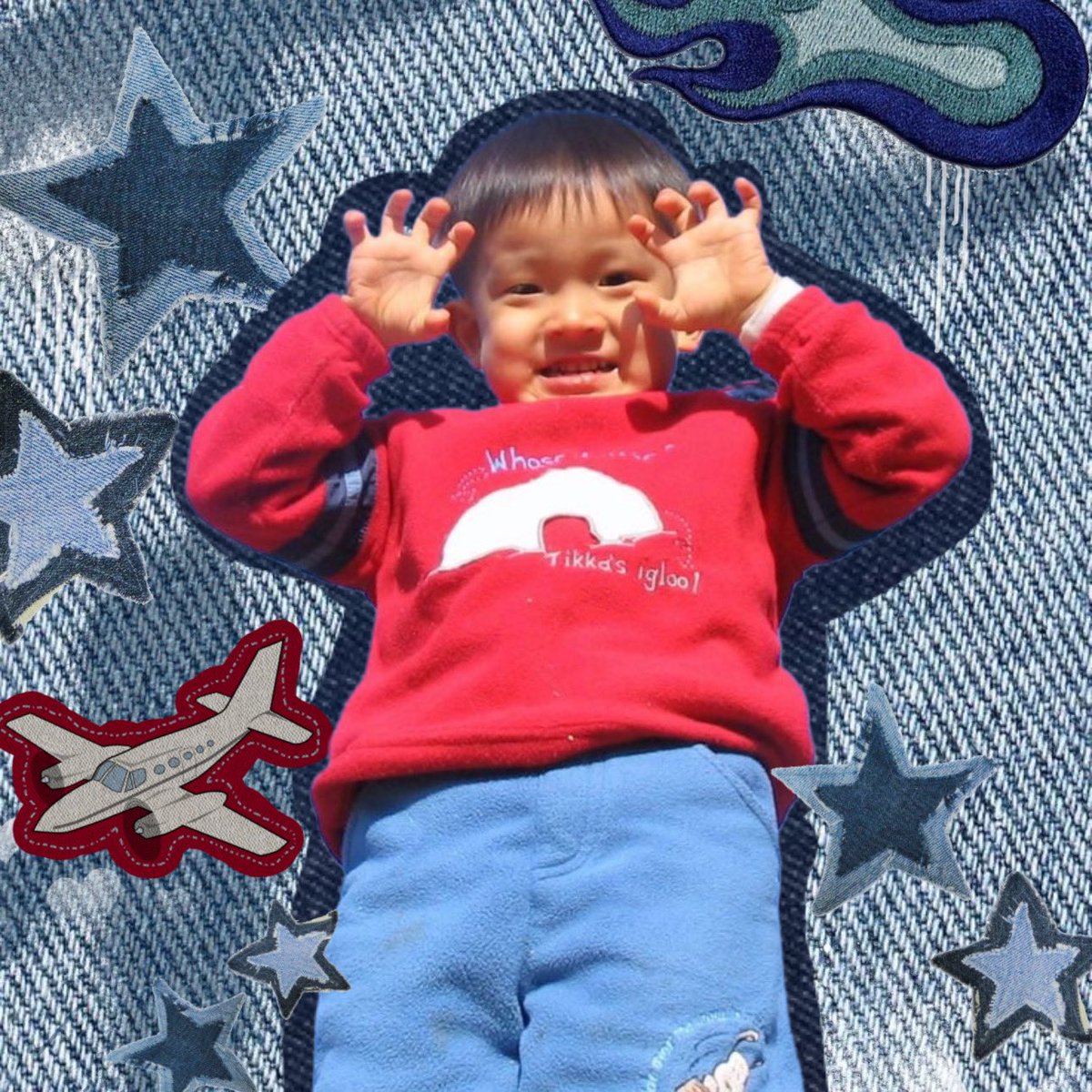 effyy1009's tweet photo. ENHA DENIM PFP 
BABY PHOTOS
#ENHYPEN #ENGENE 
#ENCHELLA2025 #ENCHELLA

HYUNG LINE https://t.co/2DYx0LwHJv