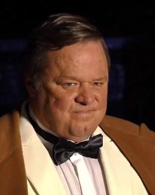 The folk currently in charge of British Rugby League :
🥧 🫛