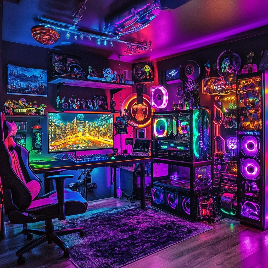 GroovyComputers's tweet image. Unbelievable value! Dive into 4K gaming with the Acer Nitro monitor, offering a high-refresh 32-inch display for just $299 CAD. How do you level up your setup? 🎮 #AcerMonitor #4KGaming