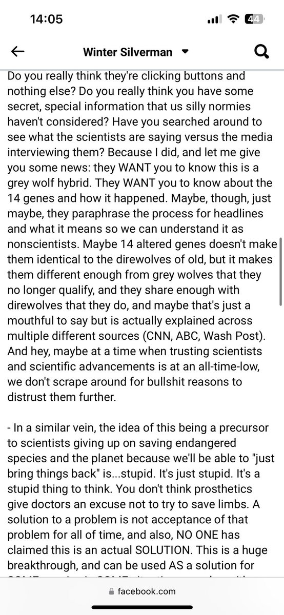 NotBloodySummer's tweet photo. My thoughts on the direwolves https://t.co/n5yaHQlwQn