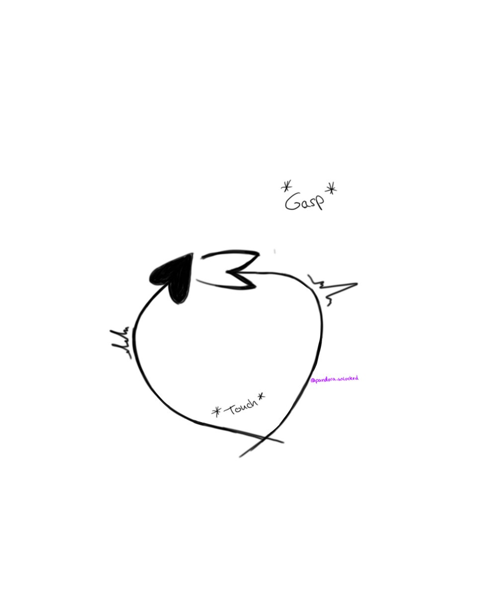 lilineshh's tweet photo. Tail war with @wakairoge part 1🙂‍↕️

#digitalart #DigitalArtist #ocart #oc https://t.co/qKh5MeegYb