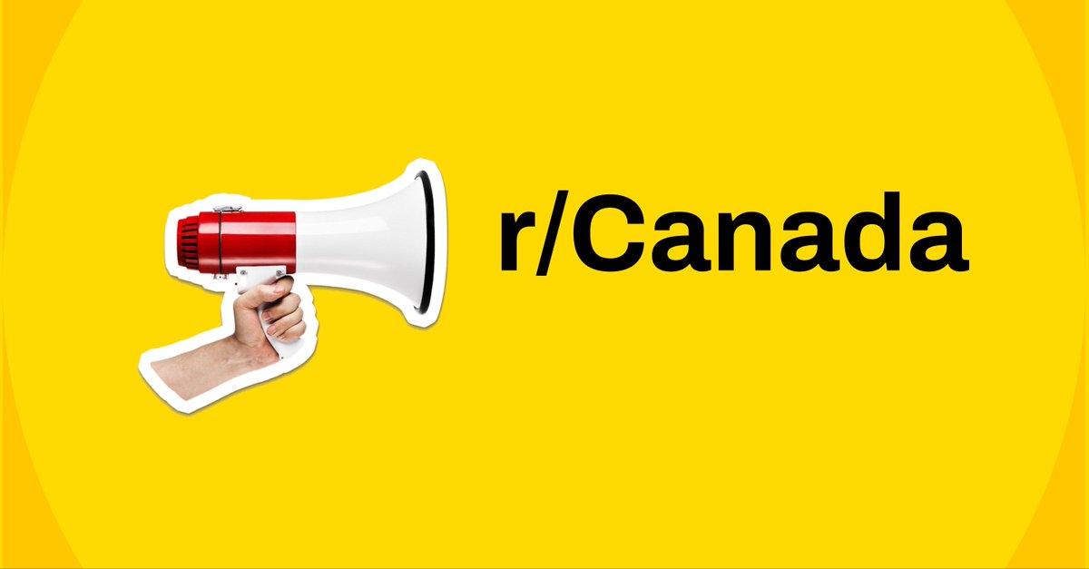 What is a power user? How are they shaping Canadian political conversation on Reddit?
Our 1st VERIFIED report explores r/Canada (the largest Canadian subreddit), and finds a small number of users are having an outsized influence on online discussions.
👉 buff.ly/uXUOrSf