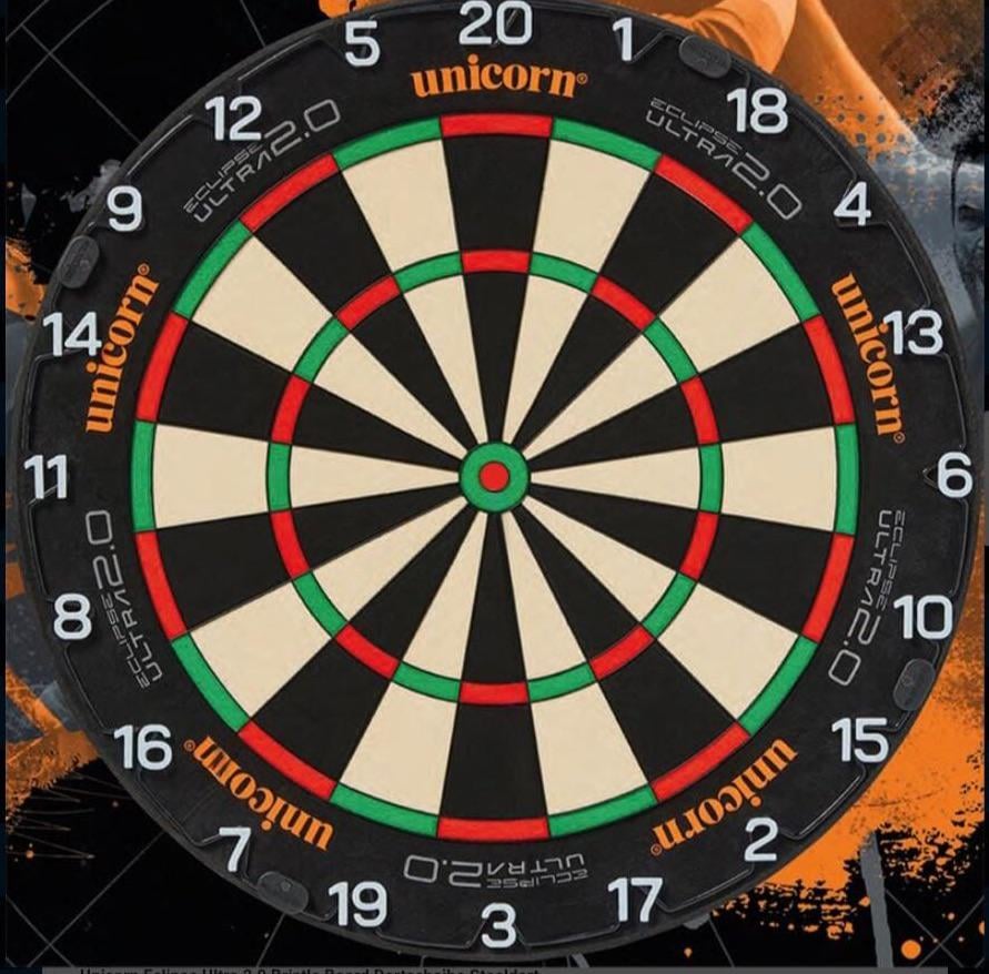 Kurt | @MatadorDarts tweet media