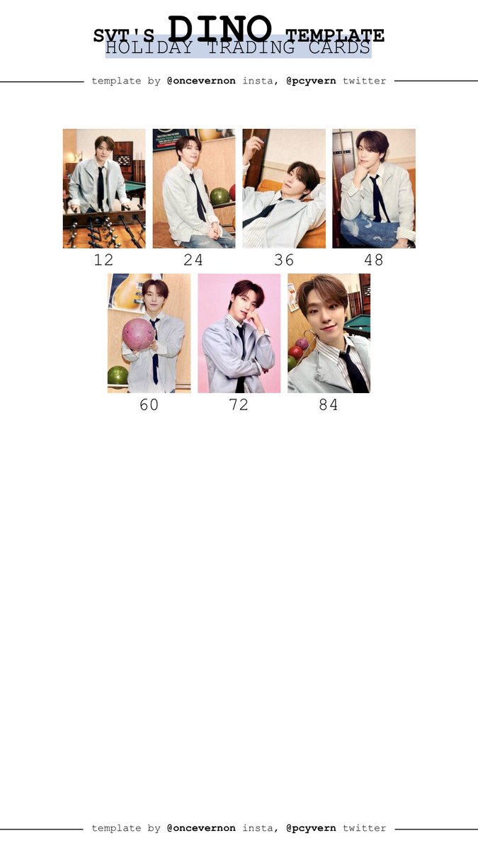 seventeen 2025 japan fanmeeting holiday merch md individual member