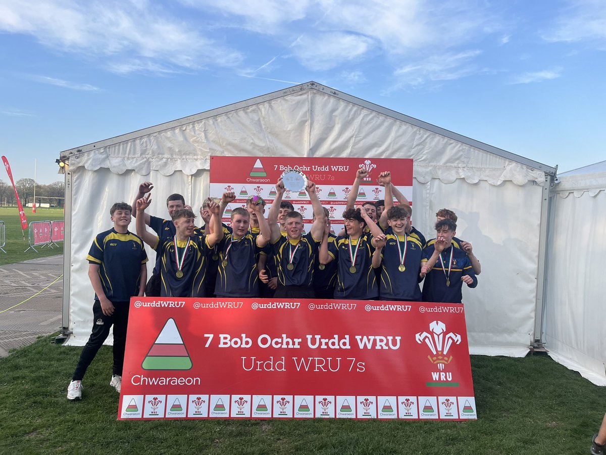 Mr Venn Bassaleg Rugby tweet media