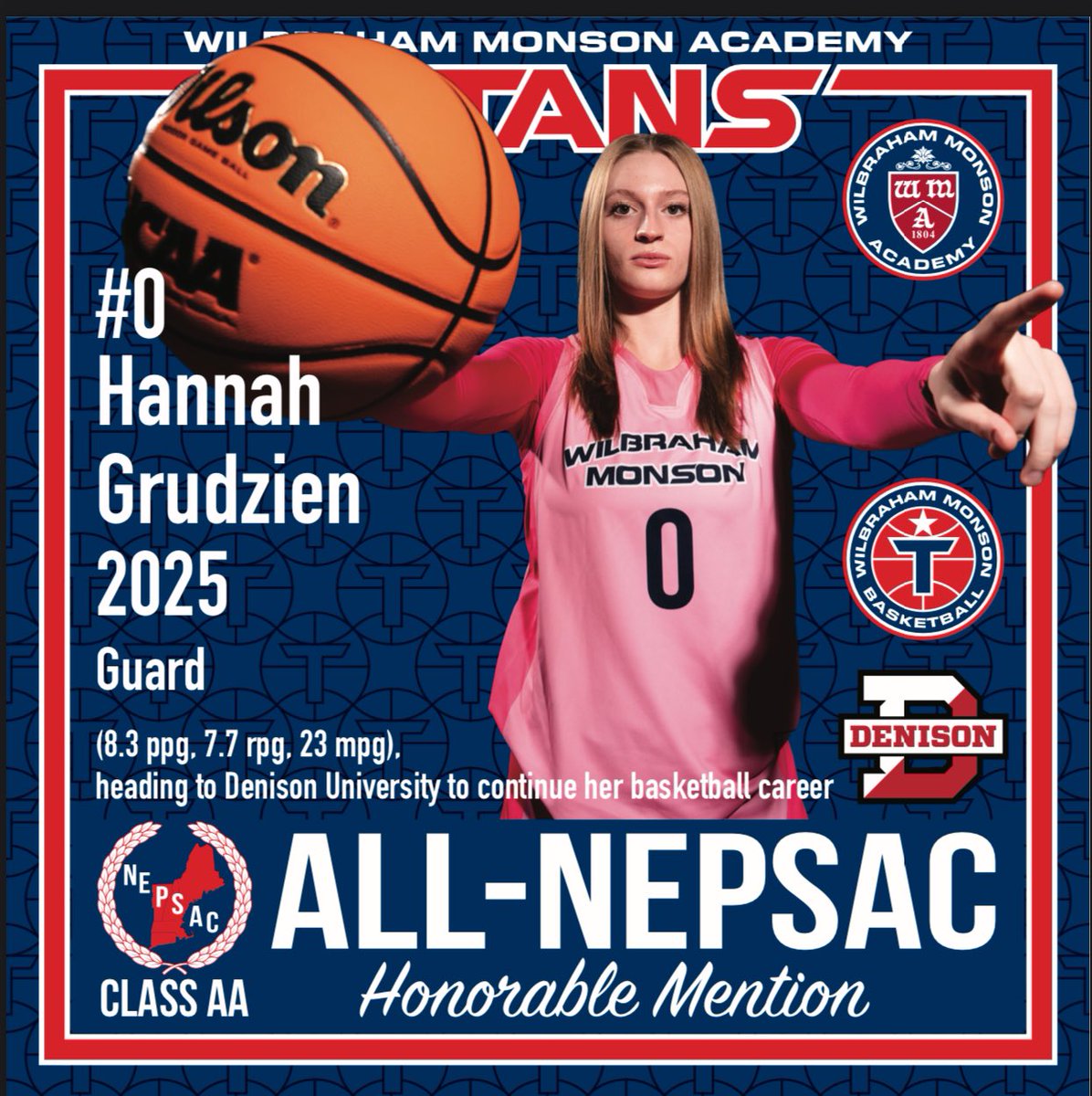 WMA Girls Hoops tweet media