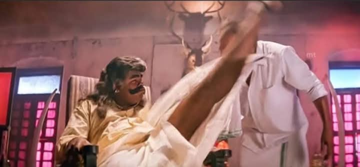 நீயெல்லாம் ஊம்பி கூட பிழைக்க முடியாது தெரியுமா.