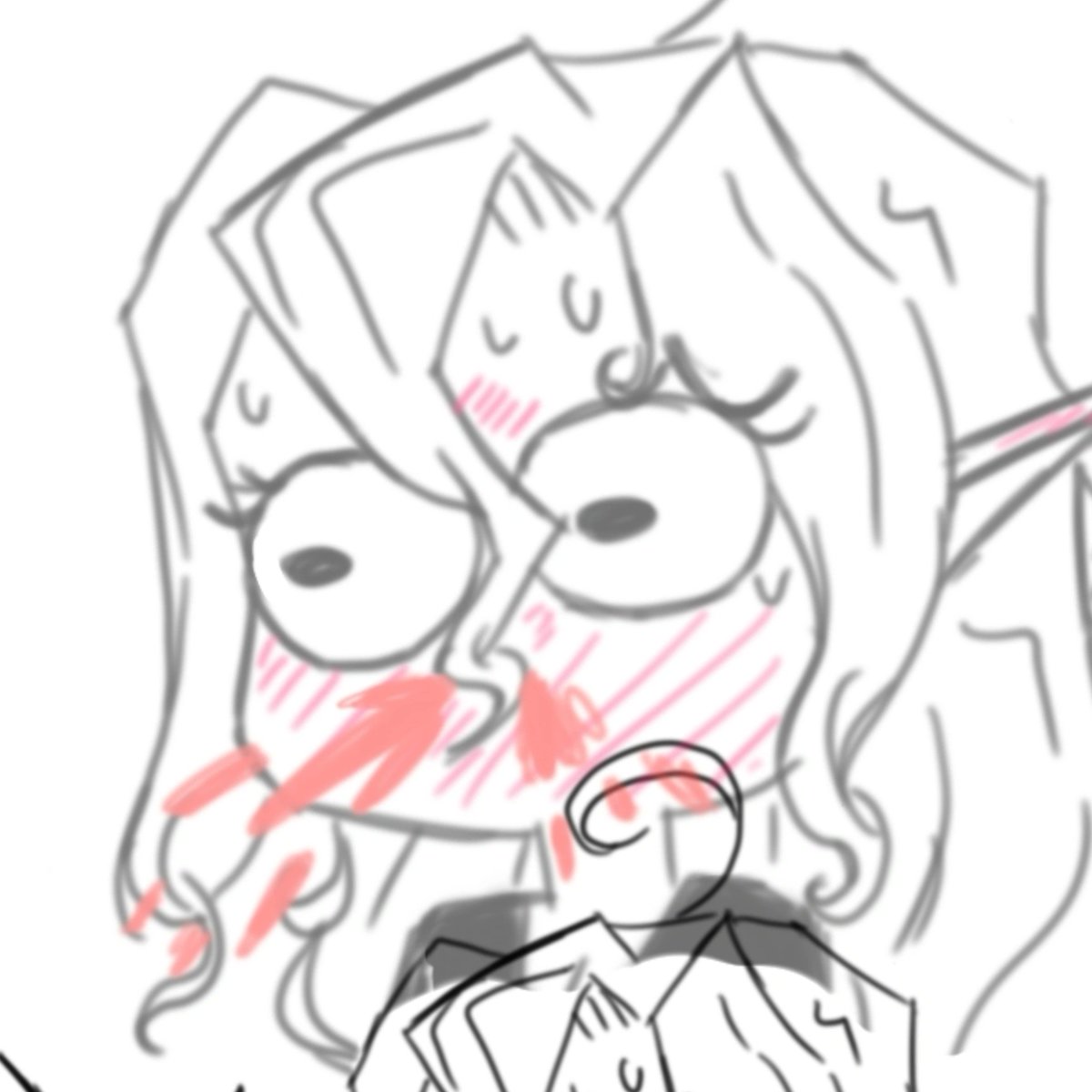 Part 2 <a href="/wakairoge/">kᴀɪʀᴏɢᴇ 🔞</a> 😌 I guess that dont end well? ☺️
#digitalart #DigitalArtist #ocart #oc