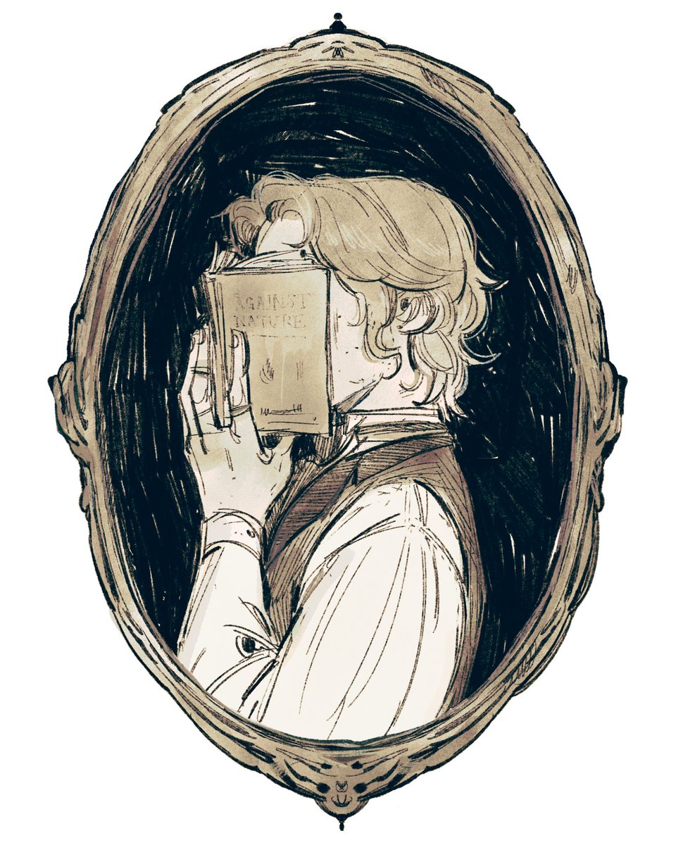 ehlihr's tweet image. Happy #PortfolioDay ! I’m Elisar, an Ottawa based graphic novelist and illustrator. Looking for more narrative illustration and book cover projects!
🧿 ehlihr.com
✉️ ehlihr@outlook.com
