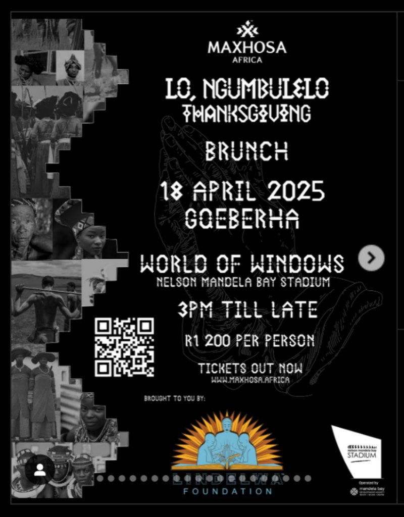 SimaAug's tweet photo. @odedanilo @Sipha_lee For @Uyanda_20 to featured on this event happening in Gqebs 🕯️🕯️🕯️ 

Honeybadgers pls comment by tagging @MaXhosaAfrica @LadumaNgxokolo 

#uyanda 
#uyandahlangabezo
#Bbm https://t.co/fBoeOdqzfD