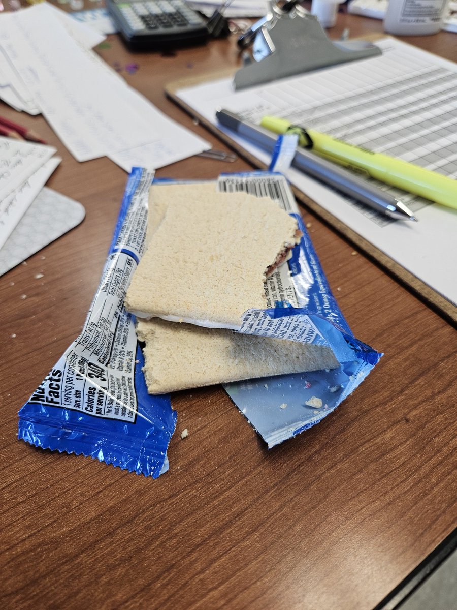 EarpConic (@earpconic) on Twitter photo I'll never be able to eat them again without thinking of <a href="/gregisin/">Greg Lawson</a> .........dammitall!
I just wanted to eat my lunch in peace I'll never be able to eat them again without thinking of <a href="/gregisin/">Greg Lawson</a> .........dammitall!
I just wanted to eat my lunch in peace